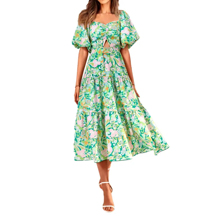 Print Green