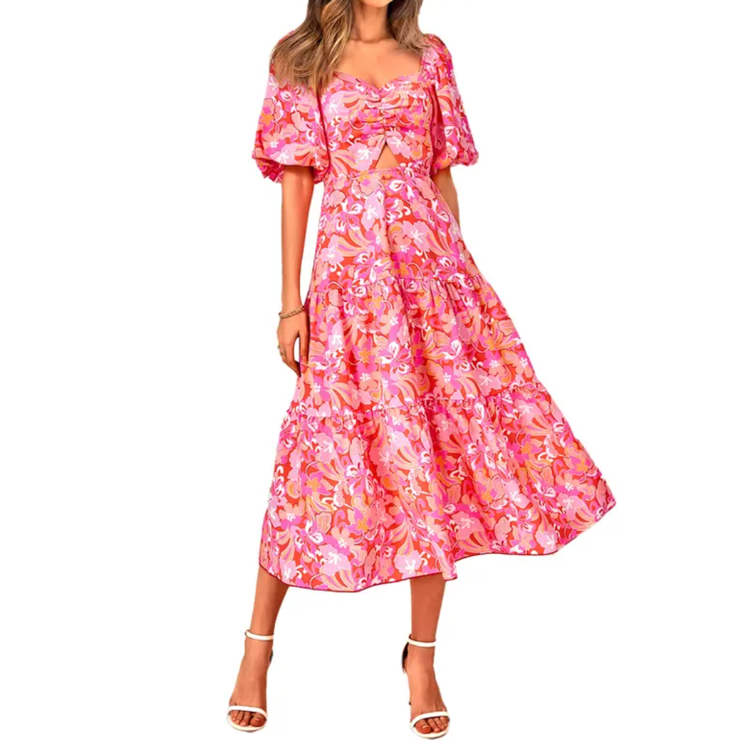Print Pink