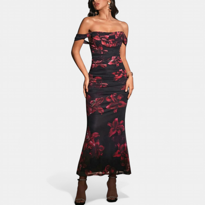 Red And Black