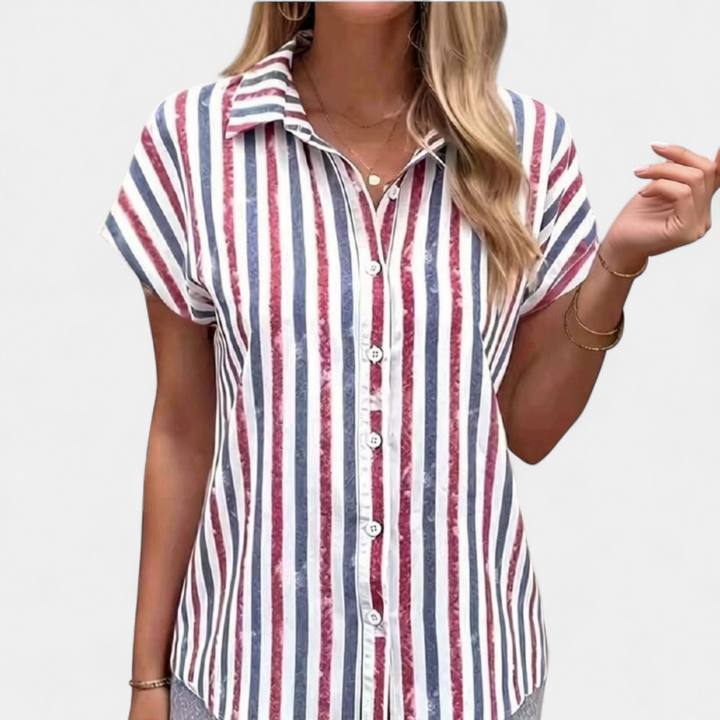 Red Stripes