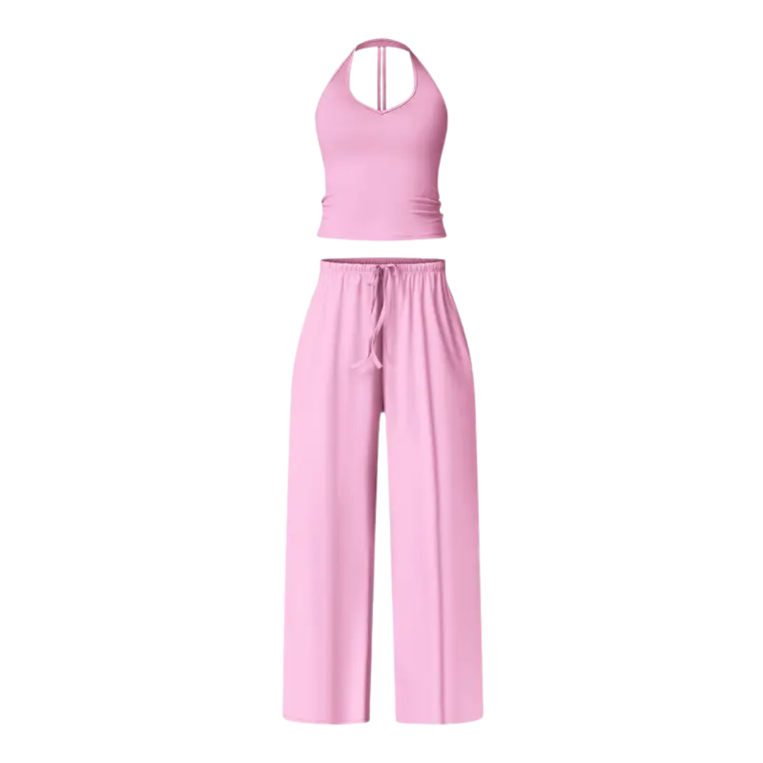 Rose Pink