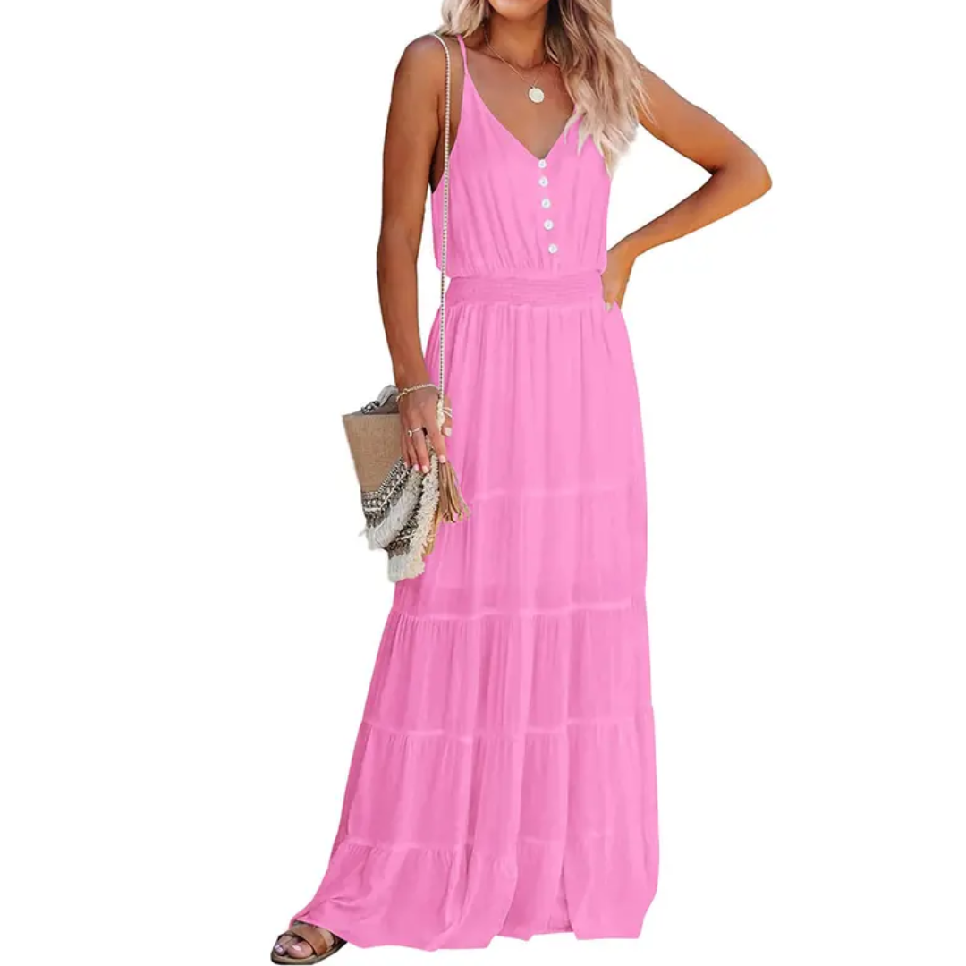 Rose Pink