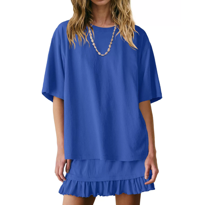 Royal Blue