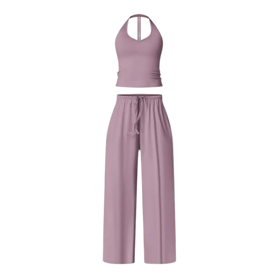 Scented Purple