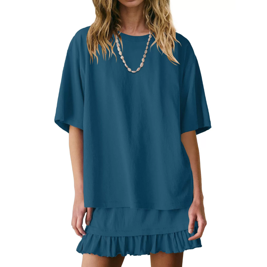 Sea Blue