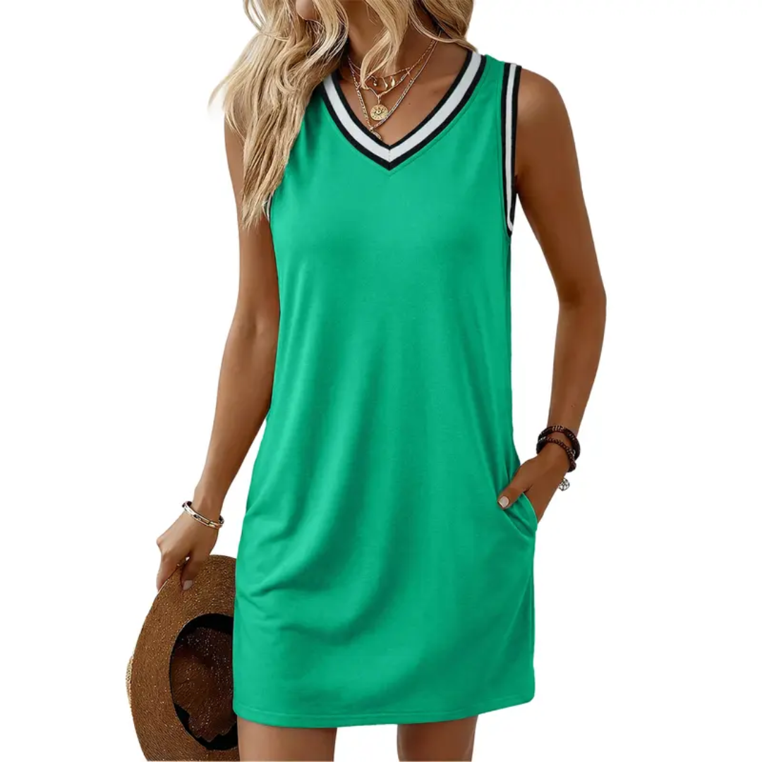 Sea Green
