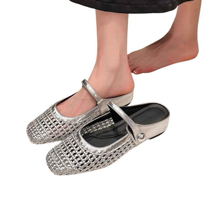 Silver