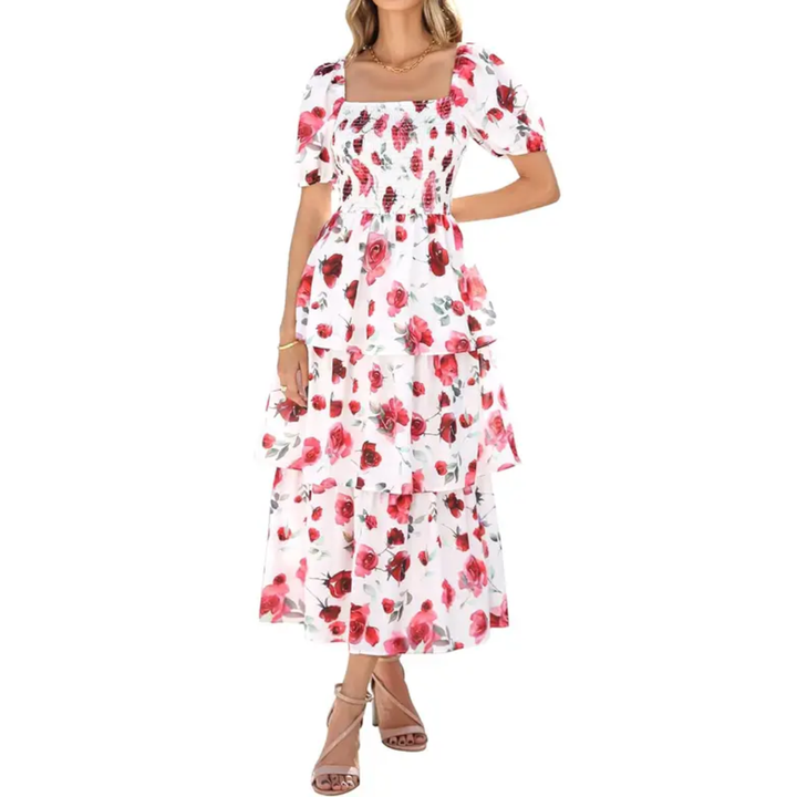 White Red