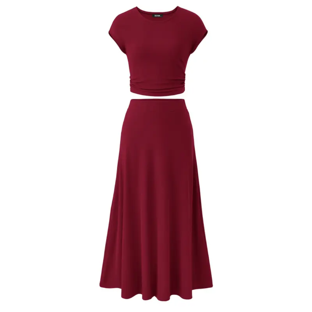 Wine Red