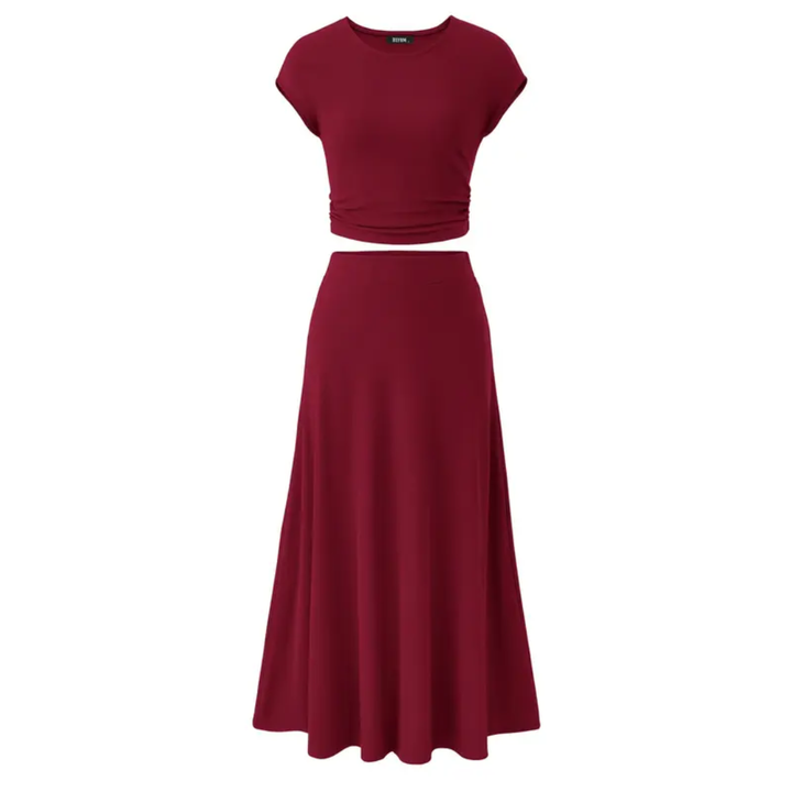 Wine Red