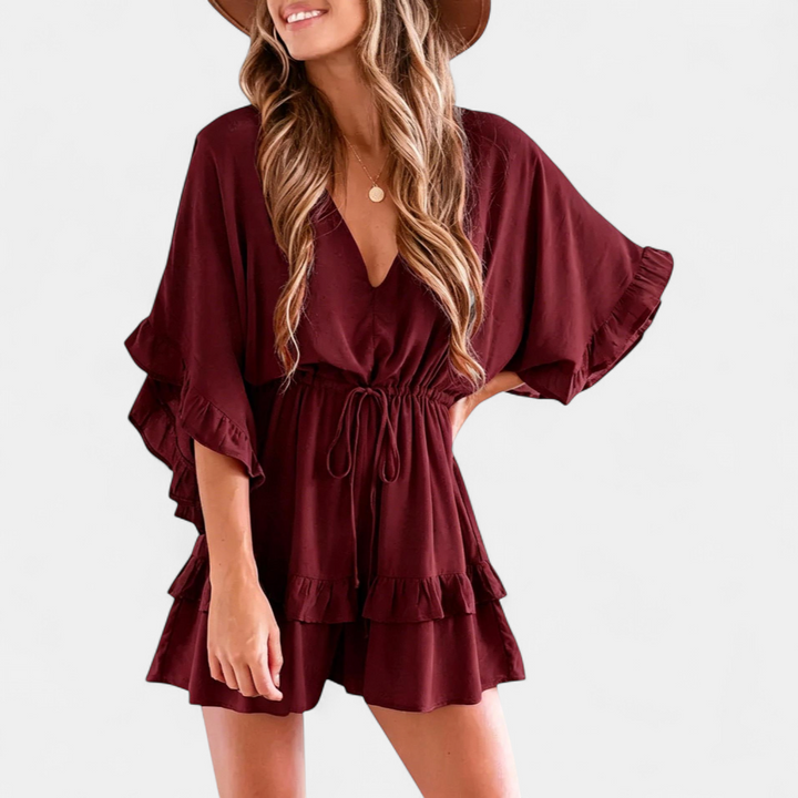 Wine Red