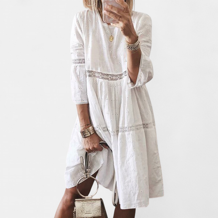 ORLIE™ – Chic Comfy Dress