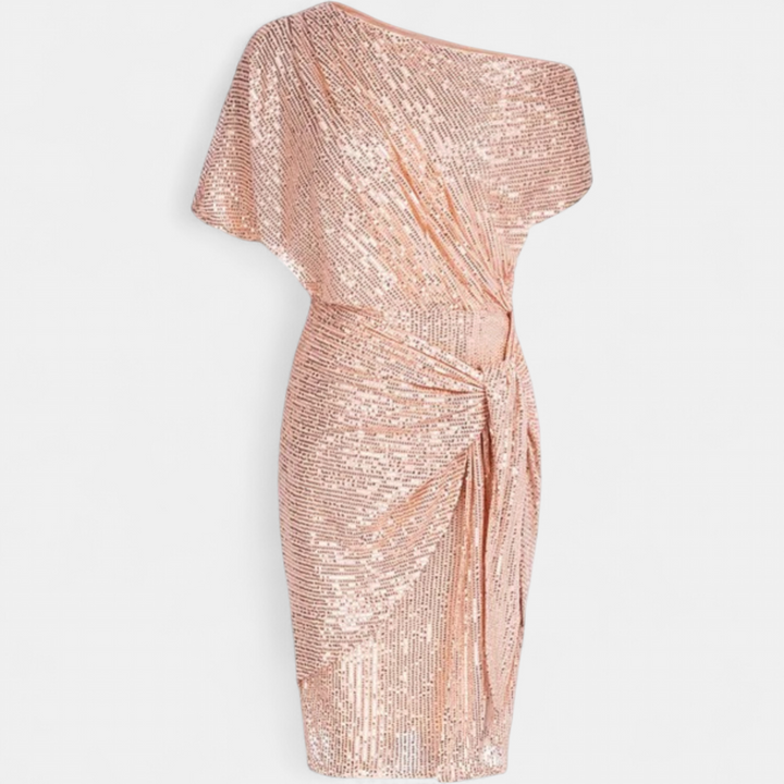 LORIEN™ - Starlight Sparkle Dress