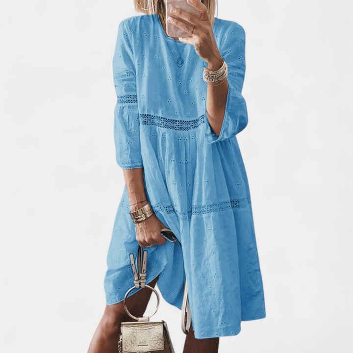 ORLIE™ – Chic Comfy Dress