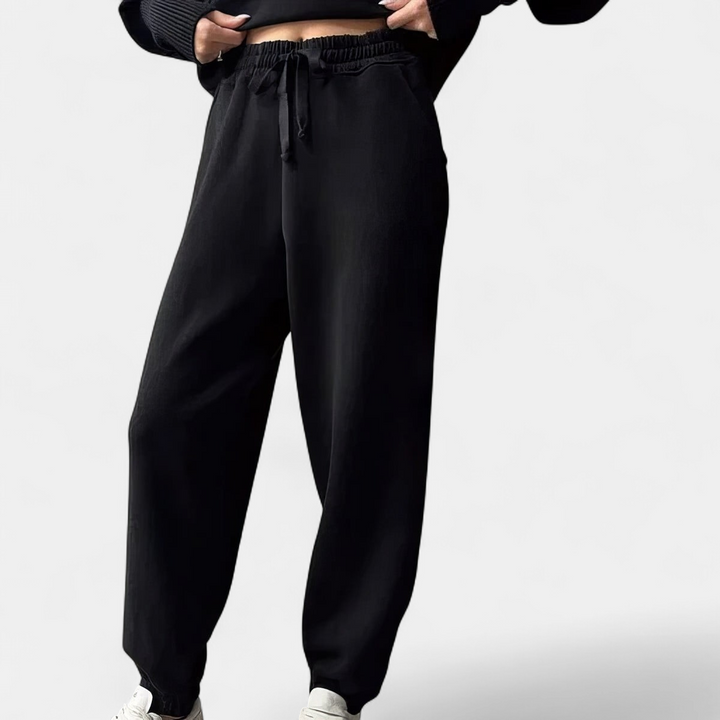 JULIET™ - Relaxed Two-Piece Set