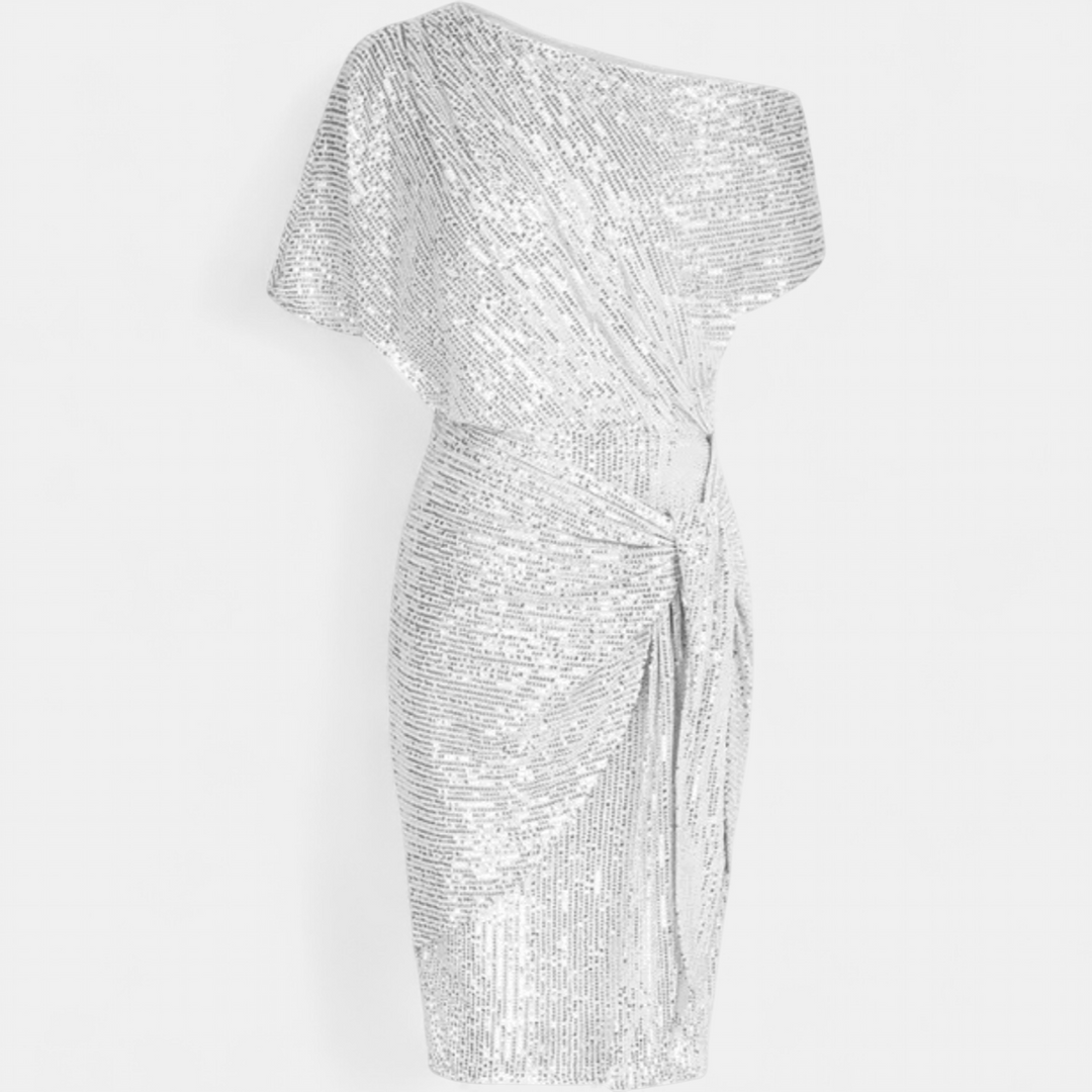 LORIEN™ - Starlight Sparkle Dress