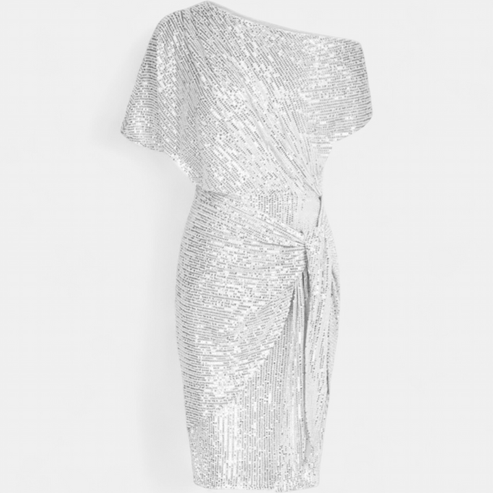 LORIEN™ - Starlight Sparkle Dress