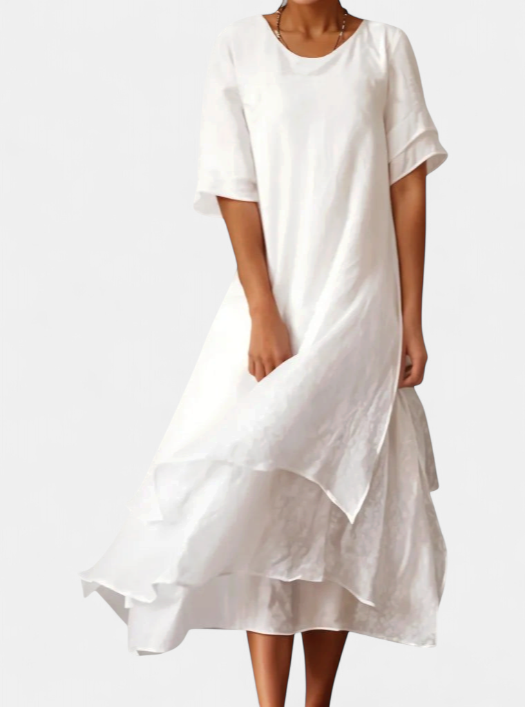AVALYN™ – Casual Elegance Long Dress