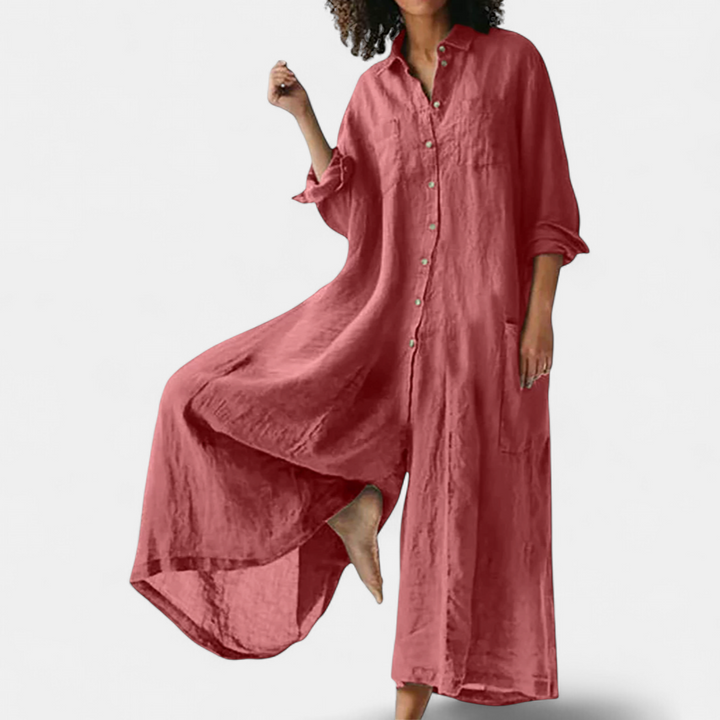 Pink Red