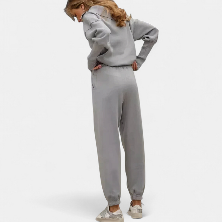 JULIET™ - Relaxed Two-Piece Set