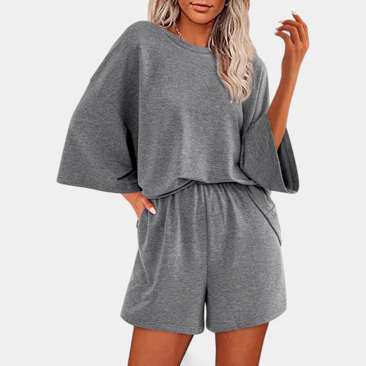 NOLANI™ - Casual Lightweight Summer Lounge Set