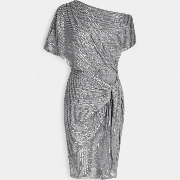 LORIEN™ - Starlight Sparkle Dress