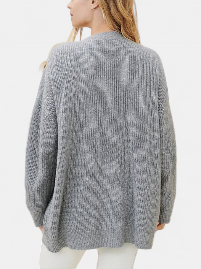 LOREN™ - Chic Cocoon Cardigan