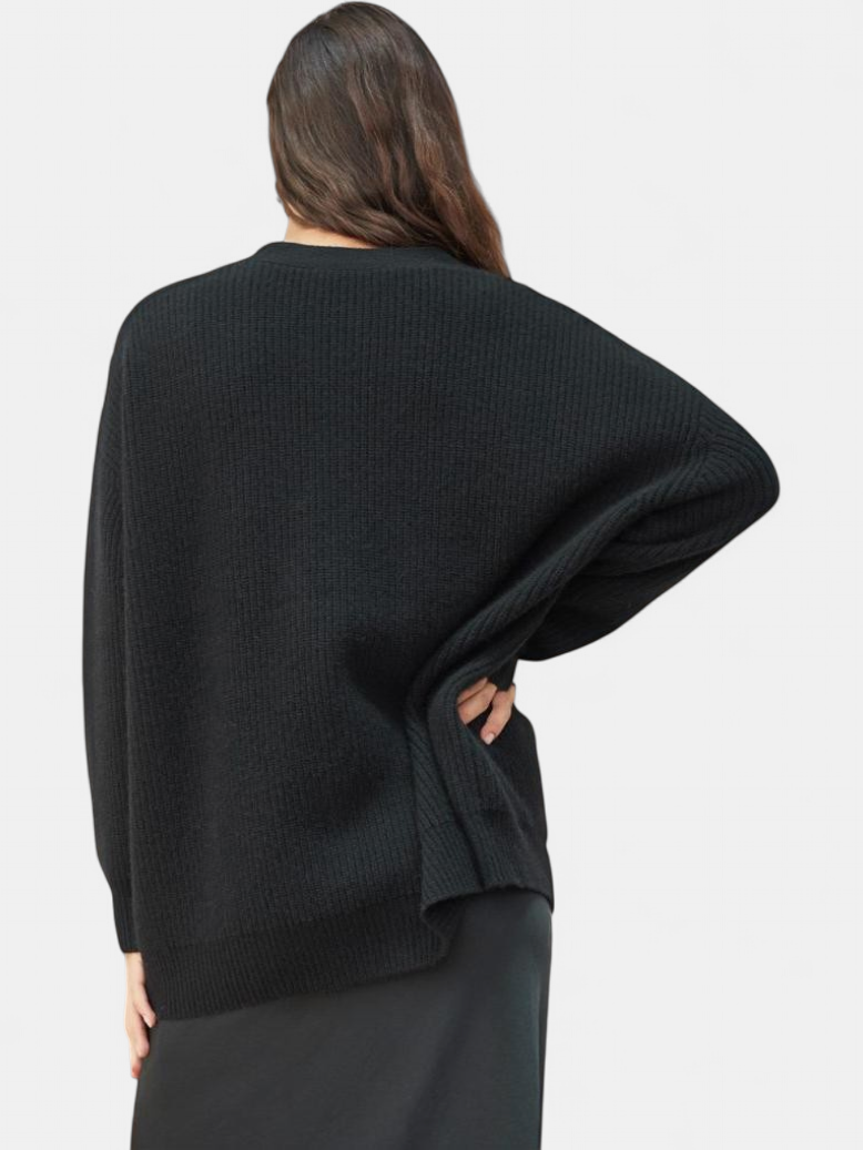 LOREN™ - Chic Cocoon Cardigan