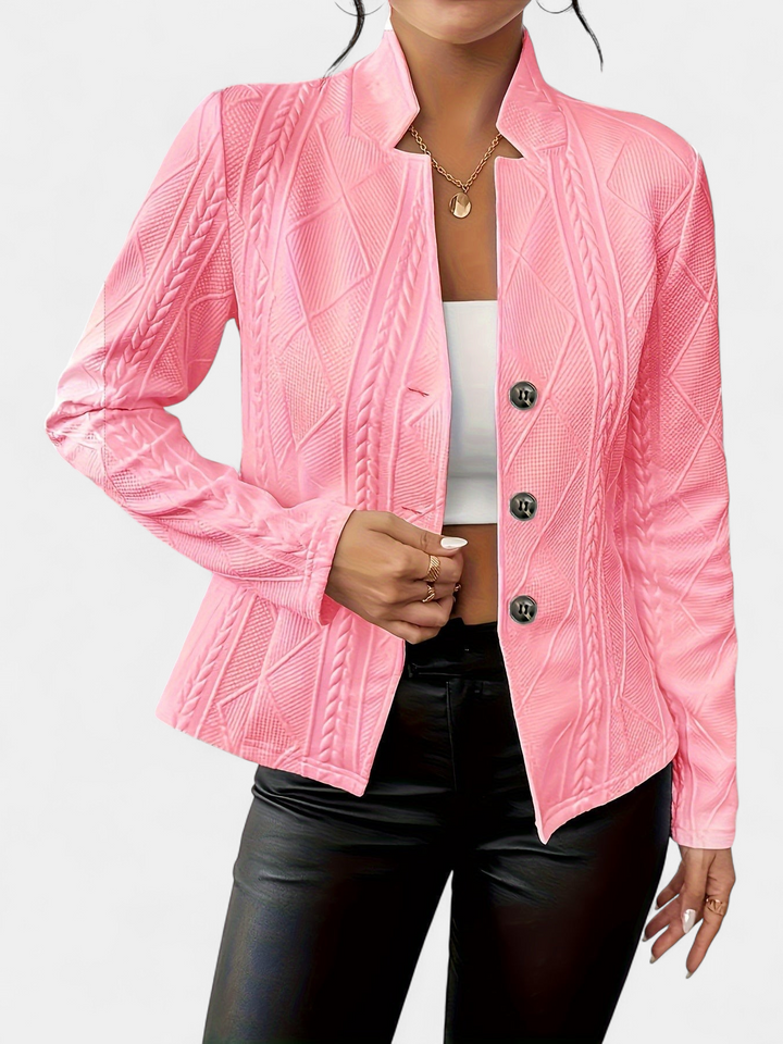 LILIANA™ - Modern Sophisticated Blazer