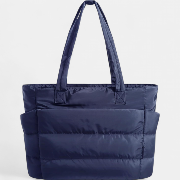 ANIELA™ - Casual Puffy Shoulder Bubble Tote Bag