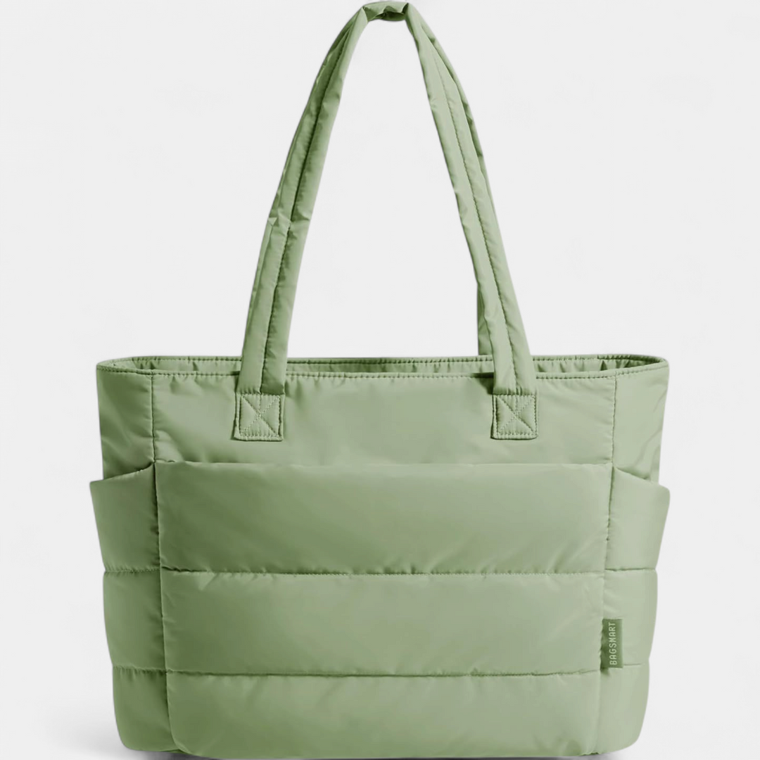ANIELA™ - Casual Puffy Shoulder Bubble Tote Bag