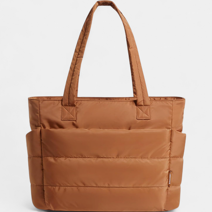 ANIELA™ - Casual Puffy Shoulder Bubble Tote Bag