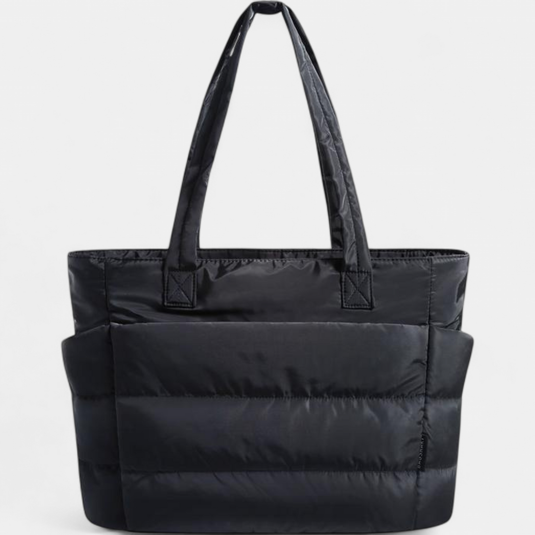 ANIELA™ - Casual Puffy Shoulder Bubble Tote Bag
