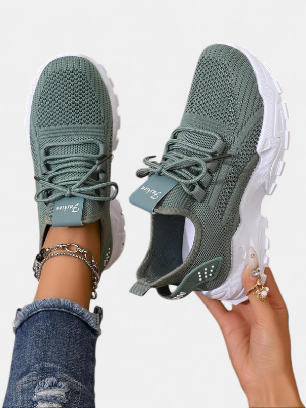 CAMRYN™ – Casual Everyday Running Shoes