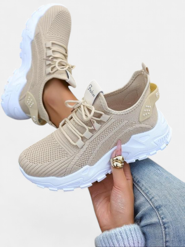 CAMRYN™ – Casual Everyday Running Shoes