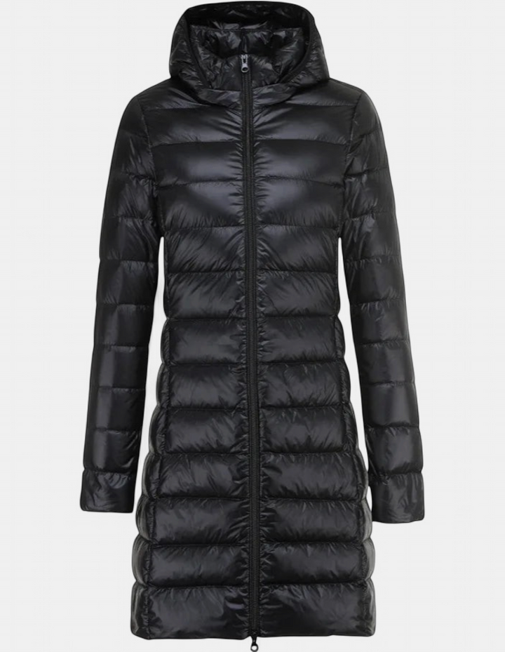 ELYSIA™ -  Lightweight Winter Coat