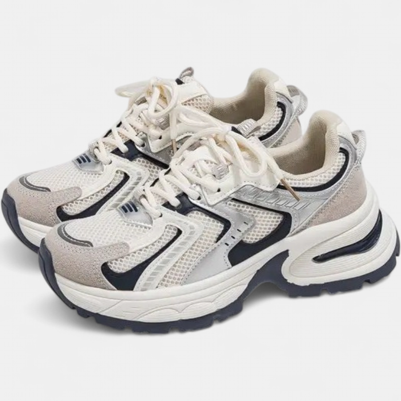 REGINA™ – Comfortable Height Increasing Sneakers