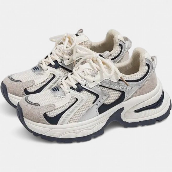 REGINA™ – Comfortable Height Increasing Sneakers