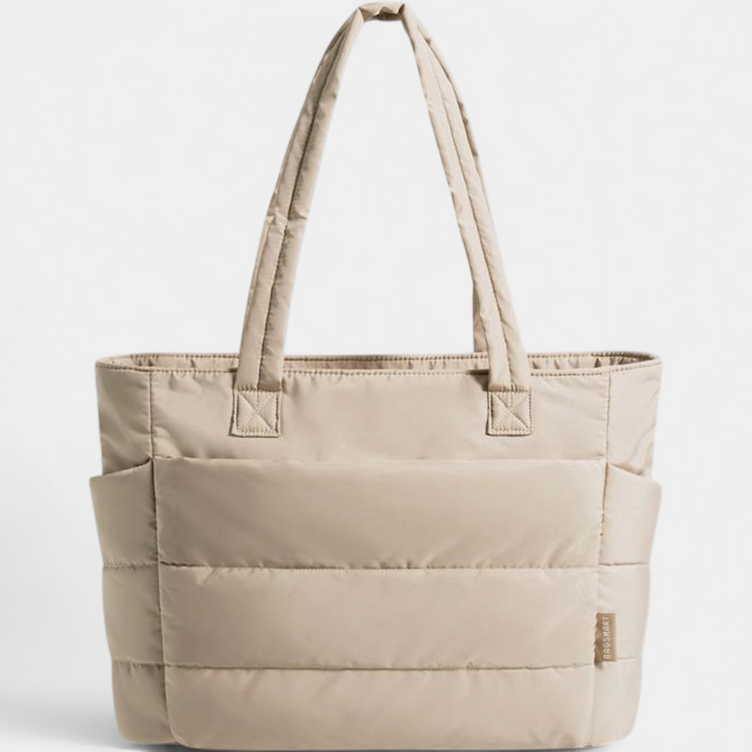 ANIELA™ - Casual Puffy Shoulder Bubble Tote Bag