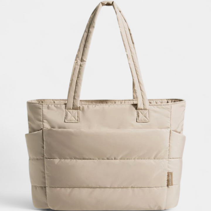 ANIELA™ - Casual Puffy Shoulder Bubble Tote Bag