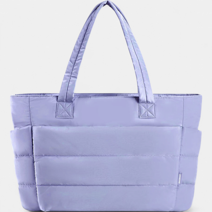 ANIELA™ - Casual Puffy Shoulder Bubble Tote Bag