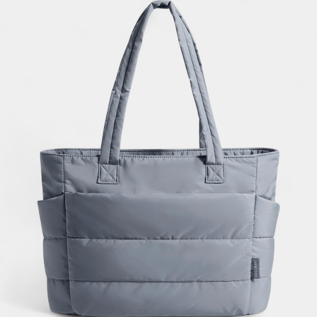 ANIELA™ - Casual Puffy Shoulder Bubble Tote Bag