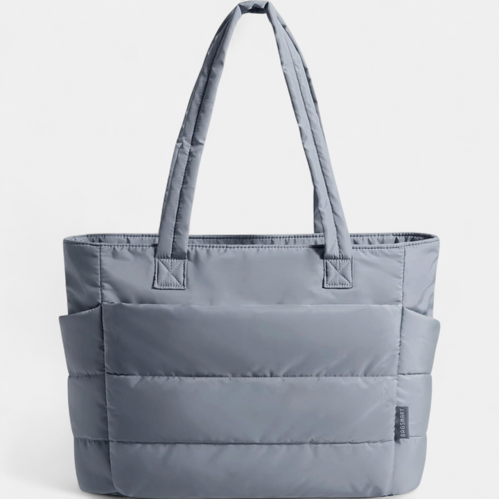 ANIELA™ - Casual Puffy Shoulder Bubble Tote Bag