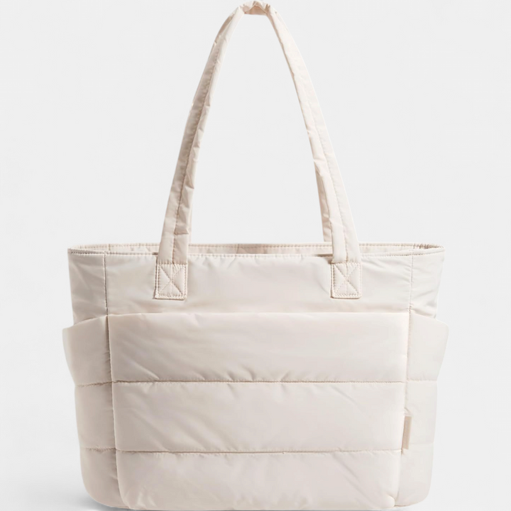 ANIELA™ - Casual Puffy Shoulder Bubble Tote Bag