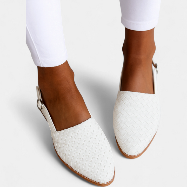 FURUYA™ – All-Day Classic Orthopedic Shoes