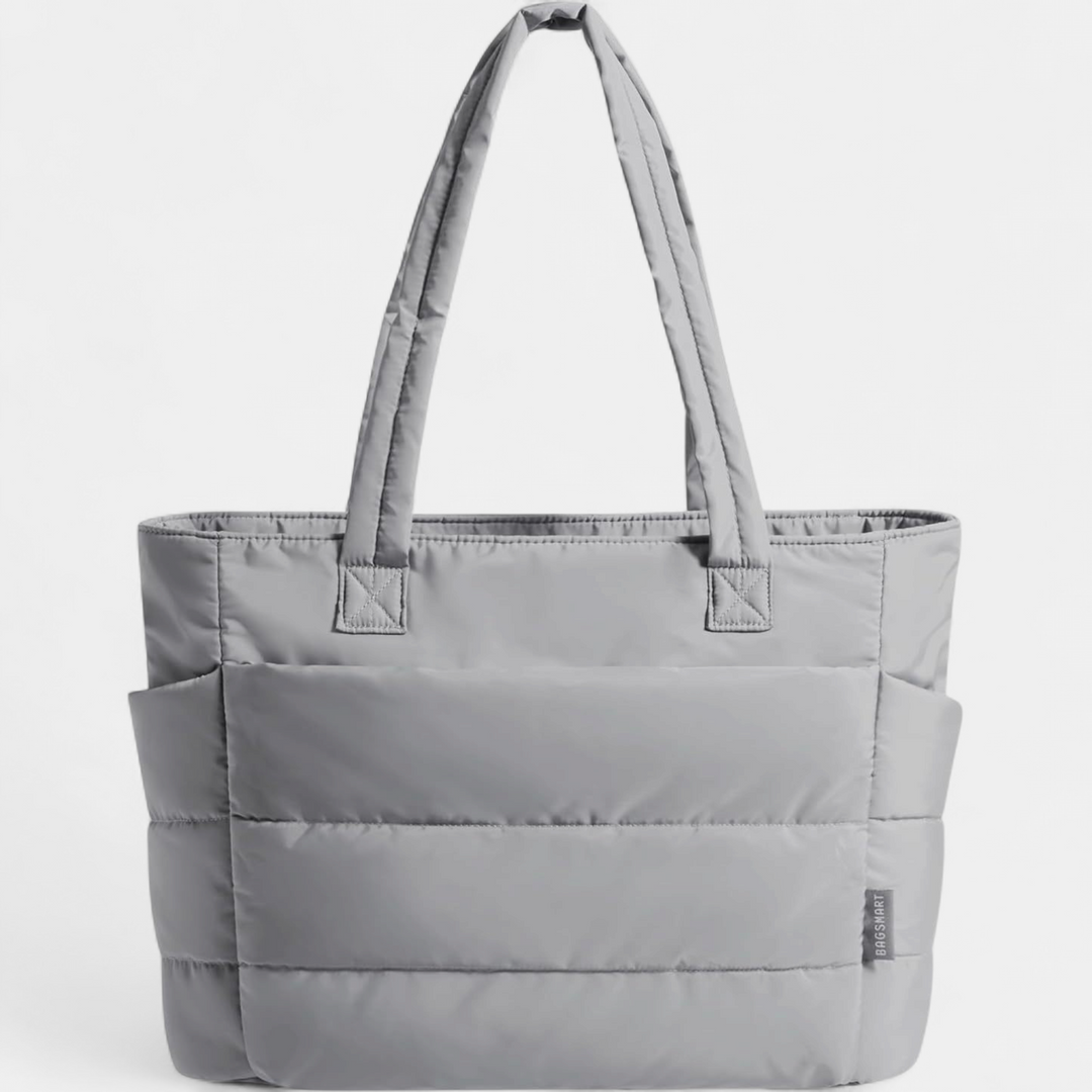 ANIELA™ - Casual Puffy Shoulder Bubble Tote Bag
