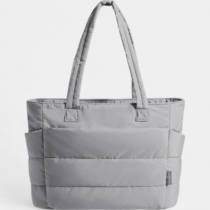 ANIELA™ - Casual Puffy Shoulder Bubble Tote Bag