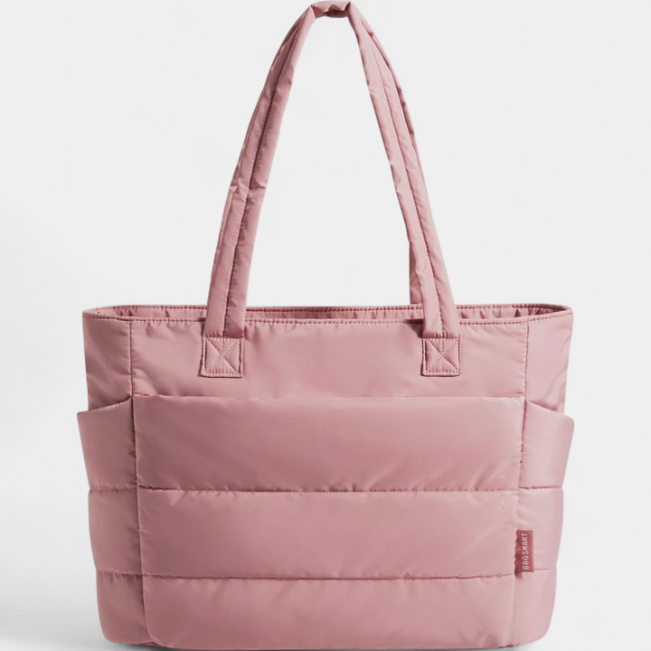 ANIELA™ - Casual Puffy Shoulder Bubble Tote Bag