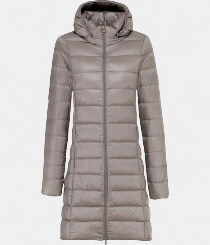 ELYSIA™ -  Lightweight Winter Coat