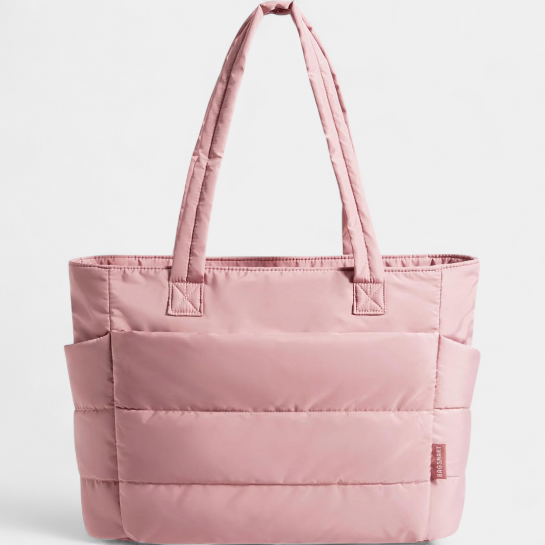 ANIELA™ - Casual Puffy Shoulder Bubble Tote Bag